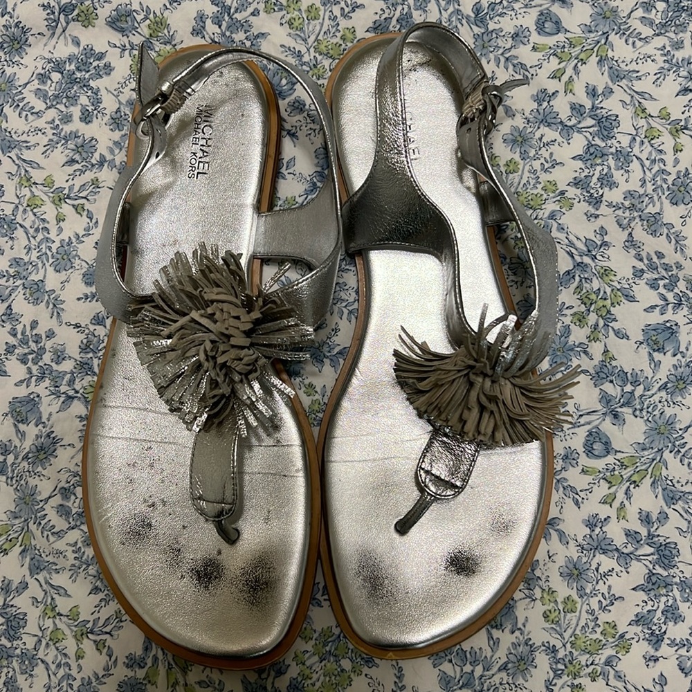Michael Kors Sandals